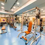 Hotel Gherdan Gold 4*