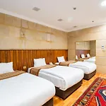 Gherdan Gold Hotel 4*