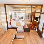 Gherdan Gold Hotel