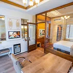 Hotel Gherdan Gold
