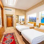 Hotel Gherdan Gold 4*