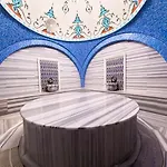 Gherdan Gold Hotel 4*