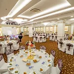 Hotel Gherdan Gold 4*
