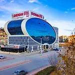 Hotel Gherdan Gold Konya
