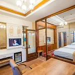 Gherdan Gold Hotel