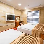 Gherdan Gold Hotel 4*