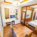 Hotel Gherdan Gold 4*
