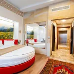 Hotel Gherdan Gold Konya