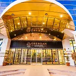 Gherdan Gold Hotel Konya