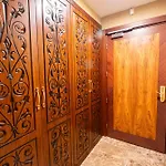 Hotel Gherdan Gold Konya
