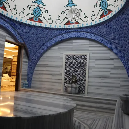 Hotel Gherdan Gold 4*