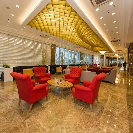 Gherdan Gold Hotel 4*