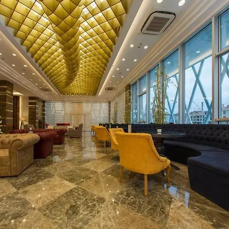 Gherdan Gold 4* Konya