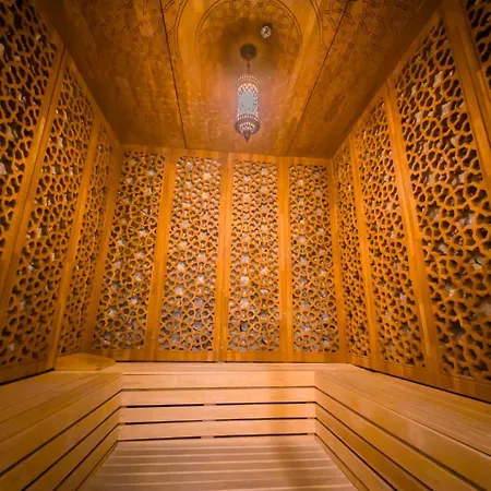 Gherdan Gold Hotell
