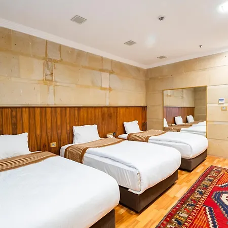Gherdan Gold Hotell 4*