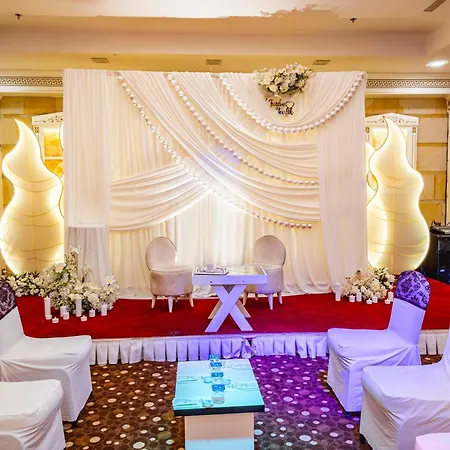 ホテル Gherdan Gold コンヤ