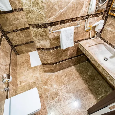 Gherdan Gold Hotel