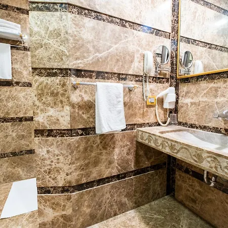 Hotel Gherdan Gold Konya
