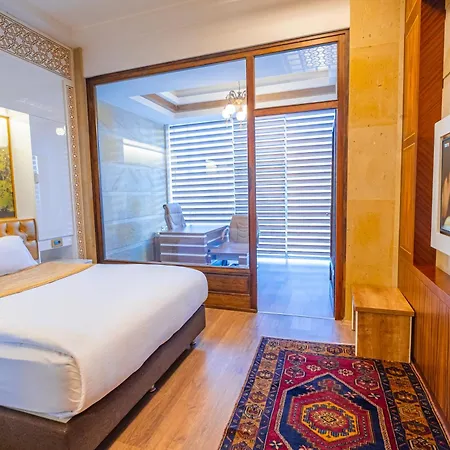 Gherdan Gold Hotel