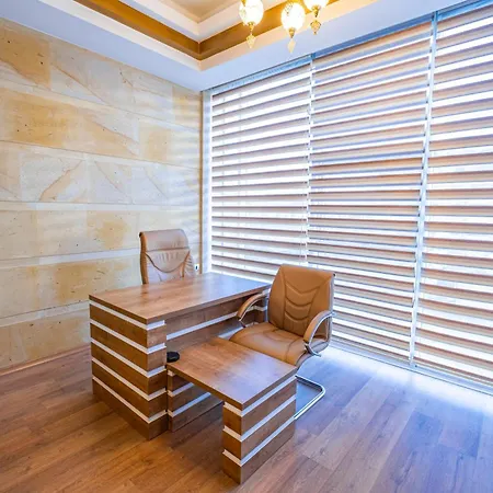 Gherdan Gold Hotell 4*