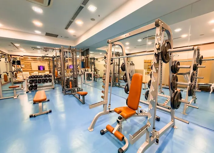 ホテル Gherdan Gold 4*