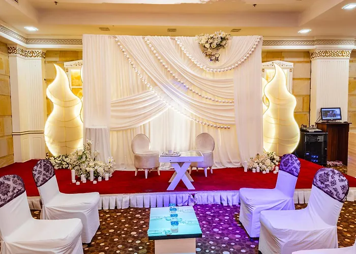 ホテル Gherdan Gold コンヤ