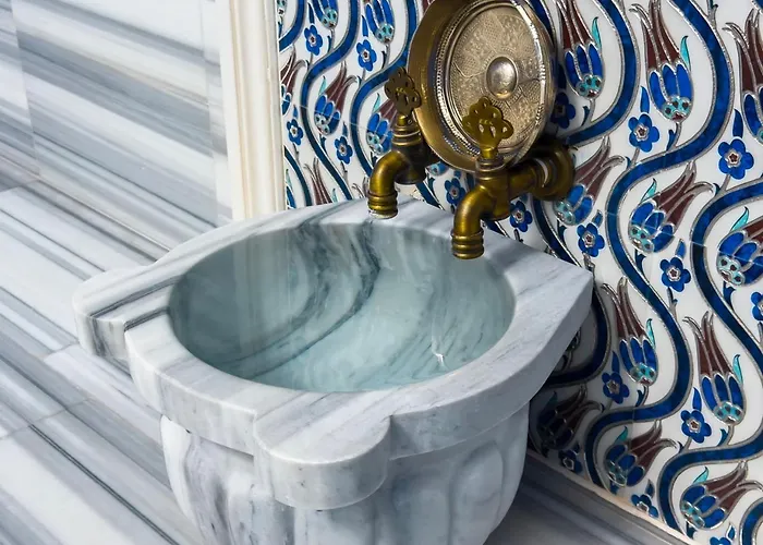 ホテル Gherdan Gold コンヤ