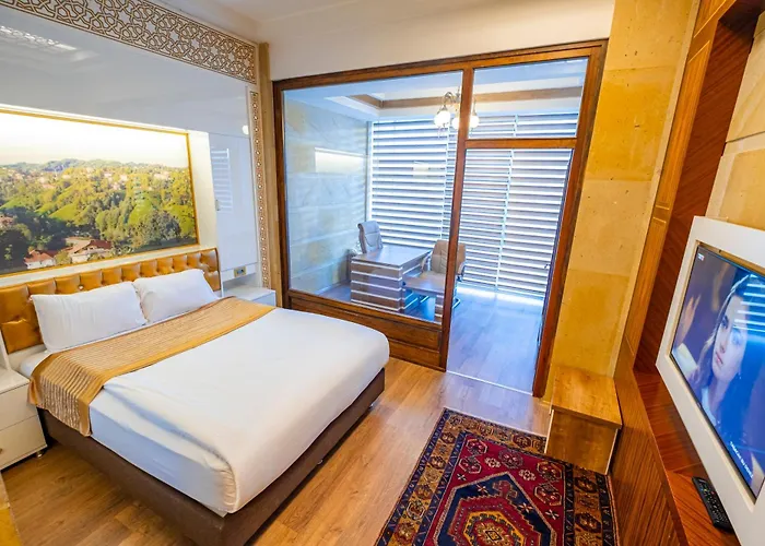 Gherdan Gold コンヤ